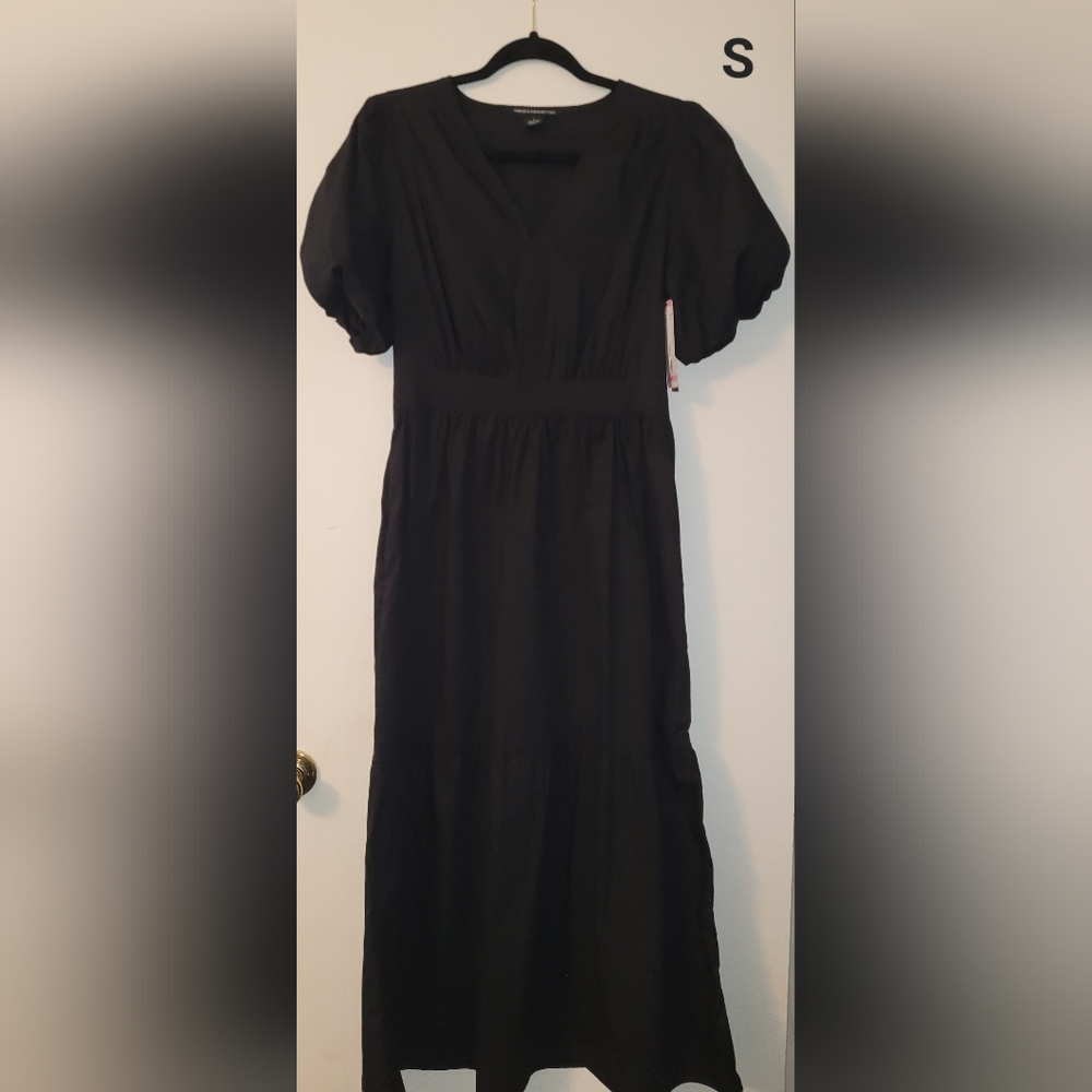 Maxi Dress, French Connection, Size Small, Nwt